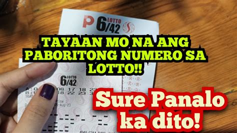 Taya ko sa lotto in English with contextual examples .